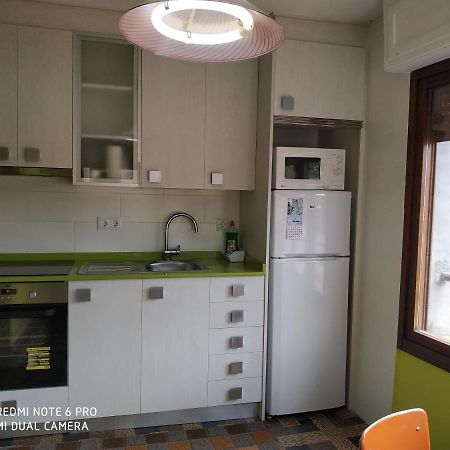 Ferienwohnung Casa Argia Enciso Exterior foto